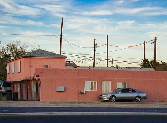 3rd image of 2615 E Charleston Blvd