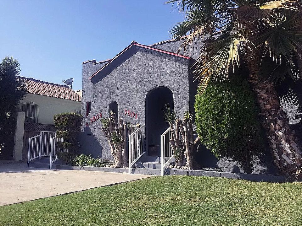 2nd image of 3501 S Norton Ave