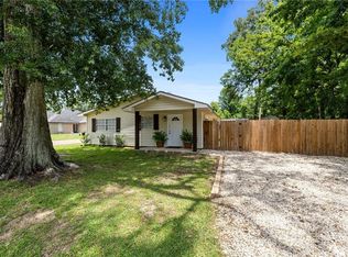 32944 Lower Rome Rd, Springfield, LA 70462