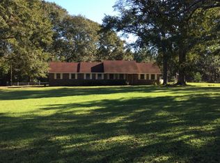 1203 Florala Hwy, Opp, AL 36467