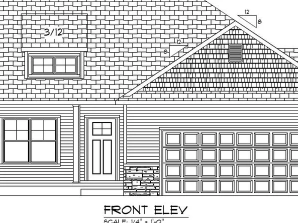 23381 Harold Dr, South Bend, IN 46628