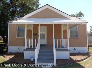 2007 Beech St, Savannah, GA 31404