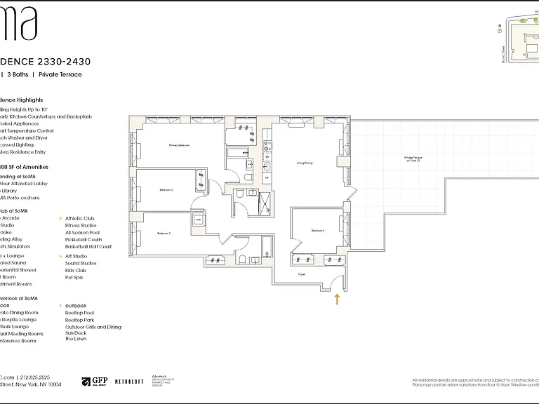 25 Water St #2430 — Photo 2