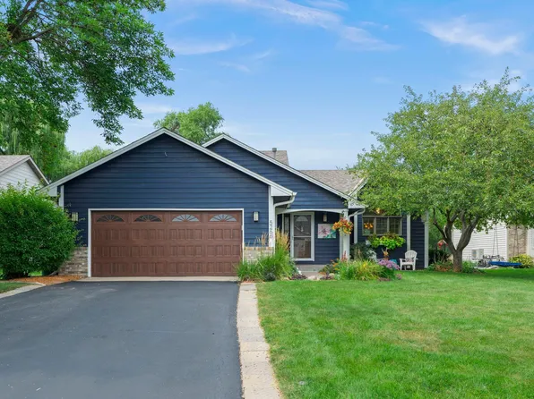 5266 River Wood Dr, Savage, MN 55378