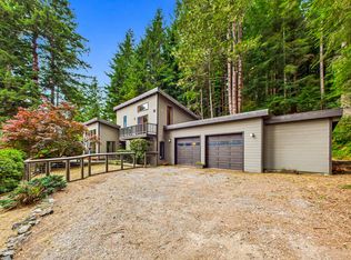 2828 Buttermilk Ln, Arcata, CA 95521