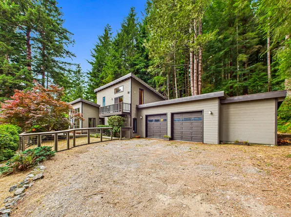 2828 Buttermilk Ln, Arcata, CA 95521