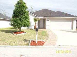 416 Mallowbranch Dr, Saint Johns, FL 32259