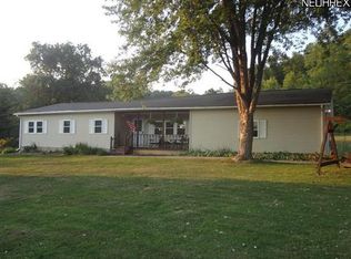 2773 Sleepy Elm Rd SW, Newcomerstown, OH 43832