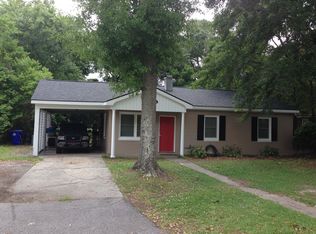 1463 S Sherwood Dr, Charleston, SC 29407