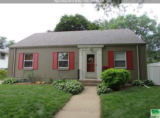 3632 Jones St, Sioux City, IA 51104