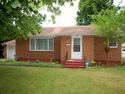 617 Helena St, Dowagiac, MI, 49047