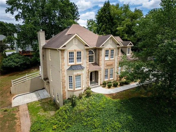 2703 Mayfield Ct, Lawrenceville, GA 30043