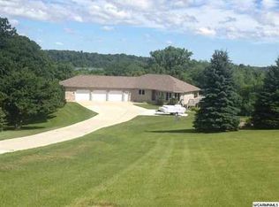 507 Lakeview St S, Lake benton, MN 56149