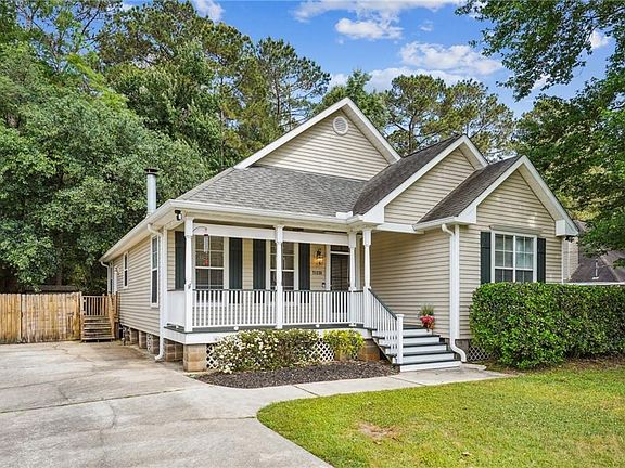 3rd image of 71238 Shady Lake Dr