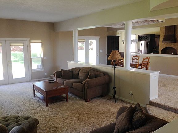 great room A