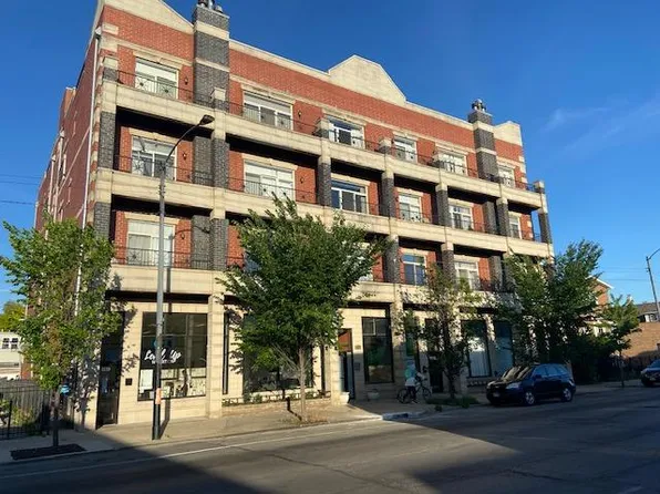 4235 N Kedzie Ave APT 4B, Chicago, IL 60618