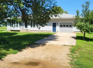 116 W 5th St, Alexandria, SD 57340