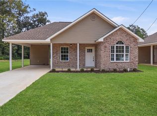 1103 S Spruce St, Hammond, LA 70403