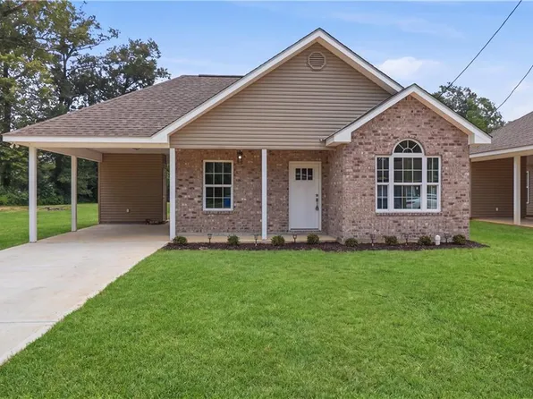 1103 S Spruce St, Hammond, LA 70403