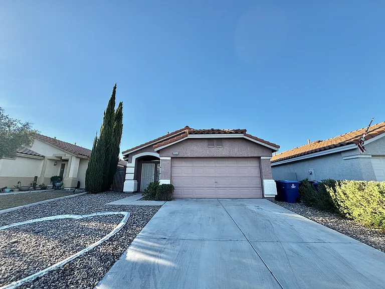 9358 W Snow Flower Ave — Photo 1
