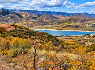 1719 E Wrangler Loop, Hideout, UT 84036