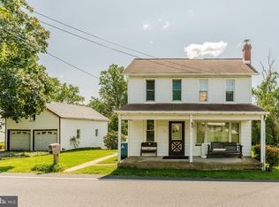 386 W Ridge Rd, Elizabethtown, PA 17022