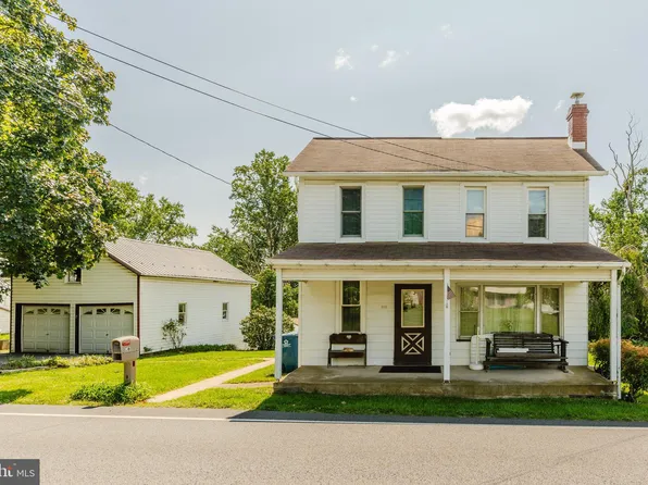 386 W Ridge Rd, Elizabethtown, PA 17022