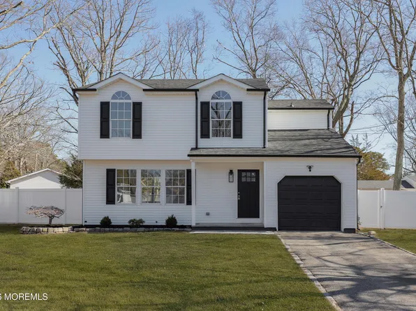 65 Glenn Drive, Brick, NJ 08723