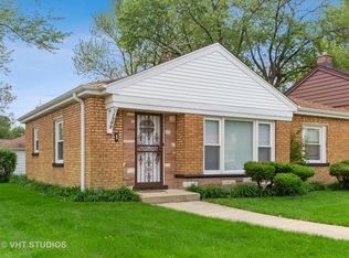 1502 N Maple Ave, La Grange Park, IL