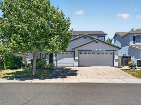 210 Battlecreek Cir, Sacramento, CA 95835