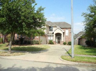 5414 Santa Chase Ln, Sugar Land, TX 77479