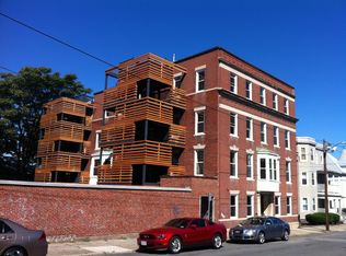 16 Tudor St APT 2, Chelsea, MA 02150