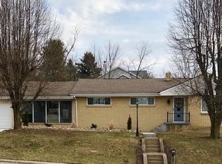1204 Lincoln Ave, Toronto, OH 43964