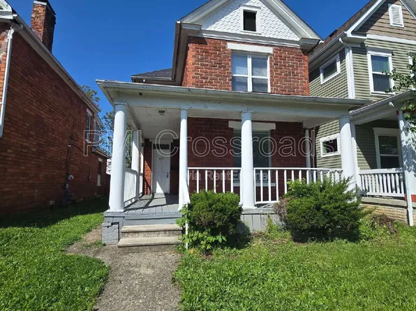 153 S Cypress Ave, Columbus, OH 43222