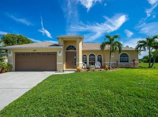 2101 SW 15th St, Cape Coral, FL 33991