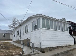 115 Oneil St, Walkerville, MT 59701