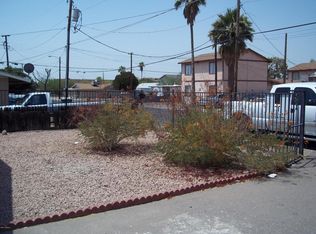 9609 N 11th Ave APT D, Phoenix, AZ 85021
