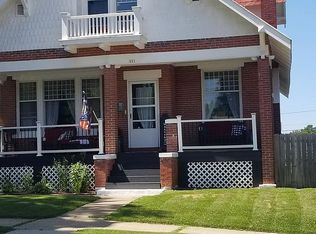 203 Main St, Norway, MI 49870