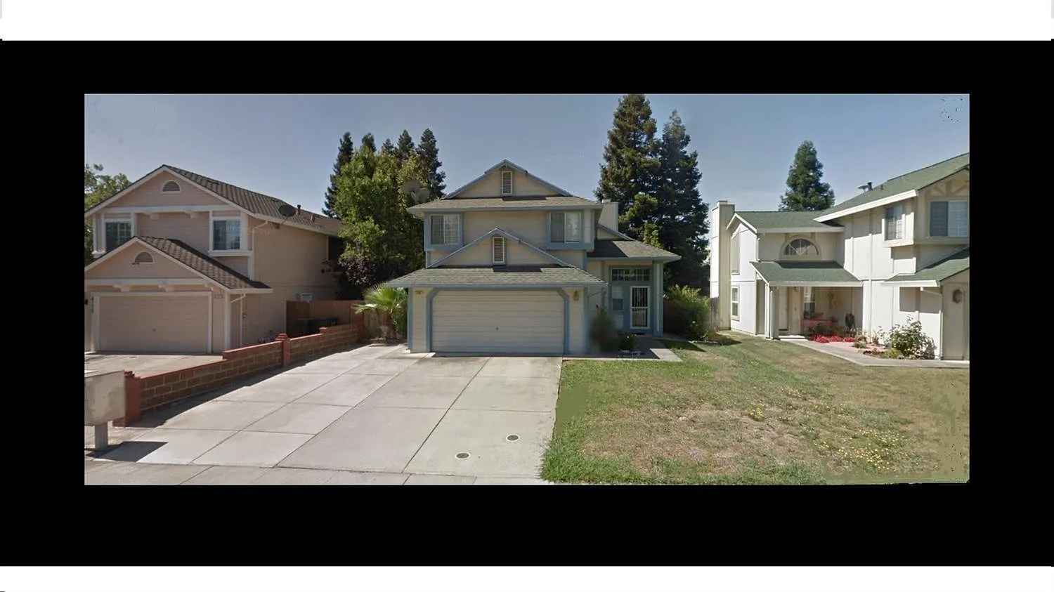 8166 La Almendra Way photo 1