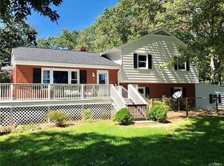 6581 Rural Point Rd, Mechanicsville, VA 23116