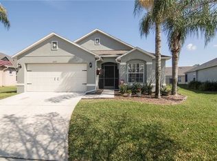 2455 Oakington St, Winter Garden, FL 34787
