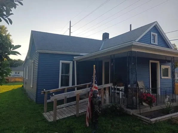 802 W Valley St, Saint Joseph, MO 64504
