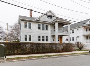 105-107 Bartlett Ave, Belmont, MA 02478