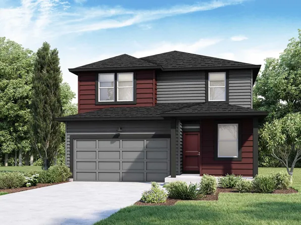 3150 N Glenrose Rd, Spokane, WA 99217