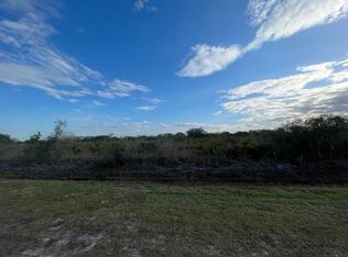 18616 NW 242nd St, Okeechobee, FL 34972