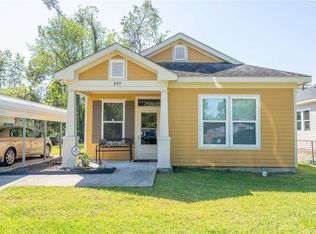 809 Sholars Ave, Orange, TX 77630