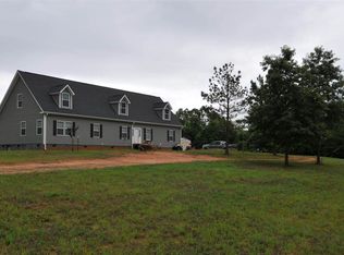843 New Hope Church Rd, Jonesville, SC 29353