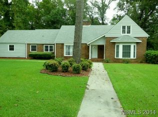 101 Cypress Pt, New Bern, NC 28560