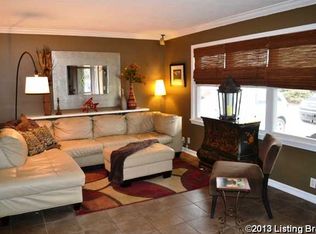 4911 Ruby Way, Shepherdsville, KY 40165