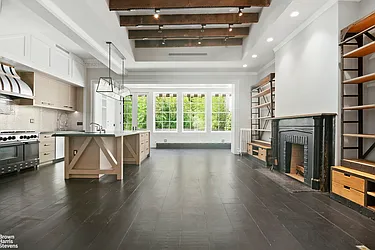 Rented by Brown Harris Stevens